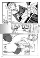 Haisetsu Shoujo Soushuuhen Ch. 2 / 排泄少女 総集編 第2話 [Shiina Nami] [Original] Thumbnail Page 08