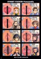 Omanko-Jou Chun-Li Kankin / おまんこ娘 春麗監禁 [Cosine] [Street Fighter] Thumbnail Page 22