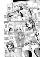 Hips! / Hips! [Marui Maru] [Original] Thumbnail Page 02