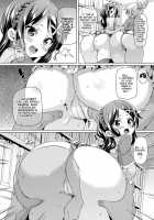 Hips! / Hips! [Marui Maru] [Original] Thumbnail Page 06