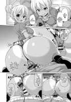 Hips! / Hips! [Marui Maru] [Original] Thumbnail Page 08