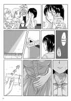 Haisetsu Shoujo Soushuuhen Ch. 1 / 排泄少女 総集編 第1話 [Shiina Nami] [Original] Thumbnail Page 06