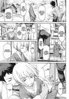 Gekkeisyou [Minato Fumi] [Original] Thumbnail Page 05