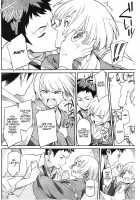 Gekkeisyou [Minato Fumi] [Original] Thumbnail Page 06