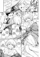 Gekkeisyou [Minato Fumi] [Original] Thumbnail Page 07