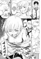 Gekkeisyou [Minato Fumi] [Original] Thumbnail Page 09