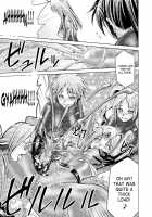 Tokubousentai Dinaranger Vol.17/18 [Monmon] [Original] Thumbnail Page 19