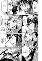 Tokubousentai Dinaranger Vol.17/18 [Monmon] [Original] Thumbnail Page 27