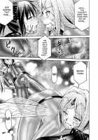 Tokubousentai Dinaranger Vol.17/18 [Monmon] [Original] Thumbnail Page 47