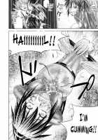 Tokubousentai Dinaranger Vol.17/18 [Monmon] [Original] Thumbnail Page 50