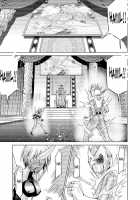 Tokubousentai Dinaranger Vol.17/18 [Monmon] [Original] Thumbnail Page 53