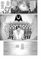 Tokubousentai Dinaranger Vol.17/18 [Monmon] [Original] Thumbnail Page 61