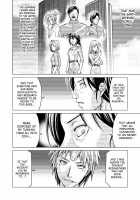 Tokubousentai Dinaranger Vol.17/18 [Monmon] [Original] Thumbnail Page 62