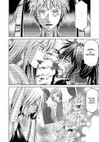 Tokubousentai Dinaranger Vol.17/18 [Monmon] [Original] Thumbnail Page 77