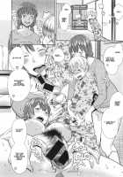 Onee-Chan Mama No Funtou / お姉ちゃんママの奮闘 [Agata] [Original] Thumbnail Page 18