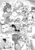 Onee-Chan Mama No Funtou / お姉ちゃんママの奮闘 [Agata] [Original] Thumbnail Page 19