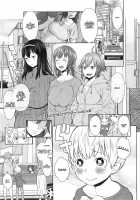 Onee-Chan Mama No Funtou / お姉ちゃんママの奮闘 [Agata] [Original] Thumbnail Page 01