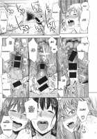 Onee-Chan Mama No Funtou / お姉ちゃんママの奮闘 [Agata] [Original] Thumbnail Page 27