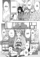 Onee-Chan Mama No Funtou / お姉ちゃんママの奮闘 [Agata] [Original] Thumbnail Page 04