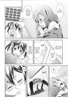 Maki-Chan Ga Otoire O Gaman Suru Ohanashi / 真姫ちゃんがおトイレを我慢するお話。 [Ooshima Tomo] [Love Live!] Thumbnail Page 10