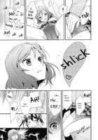 Maki-Chan Ga Otoire O Gaman Suru Ohanashi / 真姫ちゃんがおトイレを我慢するお話。 [Ooshima Tomo] [Love Live!] Thumbnail Page 11