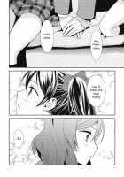 Maki-Chan Ga Otoire O Gaman Suru Ohanashi / 真姫ちゃんがおトイレを我慢するお話。 [Ooshima Tomo] [Love Live!] Thumbnail Page 02