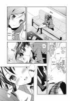 Maki-Chan Ga Otoire O Gaman Suru Ohanashi / 真姫ちゃんがおトイレを我慢するお話。 [Ooshima Tomo] [Love Live!] Thumbnail Page 03