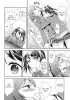 Maki-Chan Ga Otoire O Gaman Suru Ohanashi / 真姫ちゃんがおトイレを我慢するお話。 [Ooshima Tomo] [Love Live!] Thumbnail Page 04