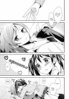 Maki-Chan Ga Otoire O Gaman Suru Ohanashi / 真姫ちゃんがおトイレを我慢するお話。 [Ooshima Tomo] [Love Live!] Thumbnail Page 07