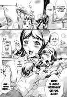 Birthday Lip [Sarunote Isao] [Original] Thumbnail Page 03