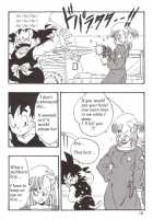 Dragon Ball EB 1 - Episode Of Bulma / DRAGON BALL EB 1 - EPISODE OF BULMA [Youngjijii] [Dragon Ball] Thumbnail Page 18