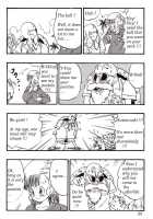 Dragon Ball EB 1 - Episode Of Bulma / DRAGON BALL EB 1 - EPISODE OF BULMA [Youngjijii] [Dragon Ball] Thumbnail Page 20