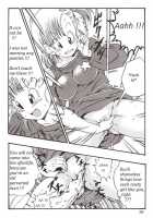 Dragon Ball EB 1 - Episode Of Bulma / DRAGON BALL EB 1 - EPISODE OF BULMA [Youngjijii] [Dragon Ball] Thumbnail Page 26