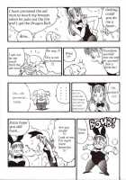Dragon Ball EB 1 - Episode Of Bulma / DRAGON BALL EB 1 - EPISODE OF BULMA [Youngjijii] [Dragon Ball] Thumbnail Page 32