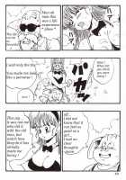 Dragon Ball EB 1 - Episode Of Bulma / DRAGON BALL EB 1 - EPISODE OF BULMA [Youngjijii] [Dragon Ball] Thumbnail Page 48
