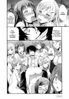Seiren ~Gakuen Saimin Keitai~ / セイレーン ～学園催眠携帯～ [Yokoyama Naoki] [Original] Thumbnail Page 18