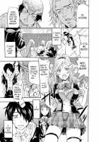 Seiren ~Gakuen Saimin Keitai~ / セイレーン ～学園催眠携帯～ [Yokoyama Naoki] [Original] Thumbnail Page 01