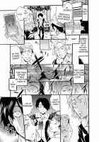 Seiren ~Gakuen Saimin Keitai~ / セイレーン ～学園催眠携帯～ [Yokoyama Naoki] [Original] Thumbnail Page 03