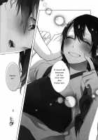 I Love The One Who Eats A Lot / いっぱ食べるきみが好き [Nekomura] [Kantai Collection] Thumbnail Page 19