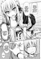 I Want To Flirt Around With Sena / 僕は星奈とイチャイチャしたい [Shake] [Boku Wa Tomodachi Ga Sukunai] Thumbnail Page 10