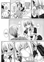 I Want To Flirt Around With Sena / 僕は星奈とイチャイチャしたい [Shake] [Boku Wa Tomodachi Ga Sukunai] Thumbnail Page 11