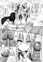 I Want To Flirt Around With Sena / 僕は星奈とイチャイチャしたい [Shake] [Boku Wa Tomodachi Ga Sukunai] Thumbnail Page 12