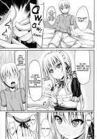 I Want To Flirt Around With Sena / 僕は星奈とイチャイチャしたい [Shake] [Boku Wa Tomodachi Ga Sukunai] Thumbnail Page 08