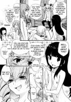 Anal Angel Volume 1 [Kamirenjaku Sanpei] [Original] Thumbnail Page 104