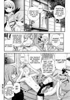 Anal Angel Volume 1 [Kamirenjaku Sanpei] [Original] Thumbnail Page 107