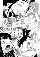 Anal Angel Volume 1 [Kamirenjaku Sanpei] [Original] Thumbnail Page 10