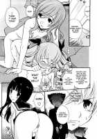 Anal Angel Volume 1 [Kamirenjaku Sanpei] [Original] Thumbnail Page 117