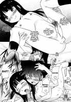 Anal Angel Volume 1 [Kamirenjaku Sanpei] [Original] Thumbnail Page 120