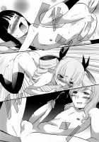 Anal Angel Volume 1 [Kamirenjaku Sanpei] [Original] Thumbnail Page 133