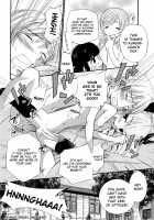 Anal Angel Volume 1 [Kamirenjaku Sanpei] [Original] Thumbnail Page 135